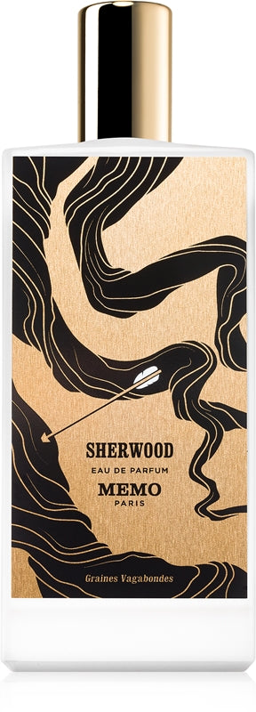 Memo - Sherwood edp 75ml tester / UNI / LAST MINUTE