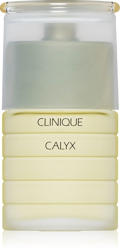 Clinique - Calyx edp 50ml tester / LADY / LAST MINUTE