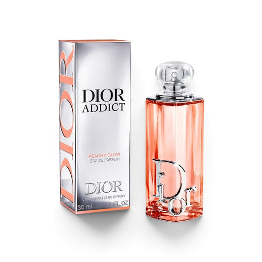 Dior - Addict Peachy Glow edp 30ml / LADY