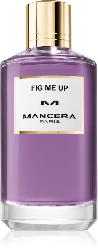 Mancera - Fig Me Up edp 120ml tester / UNI