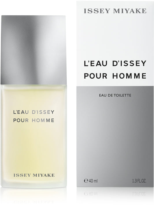 Issey Miyake - L Eau D Issey edt 40ml / MAN