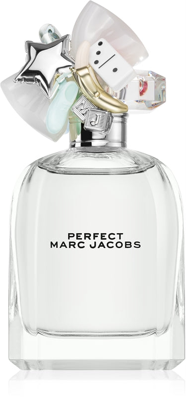 Marc Jacobs - Perfect edt 100ml tester / LADY