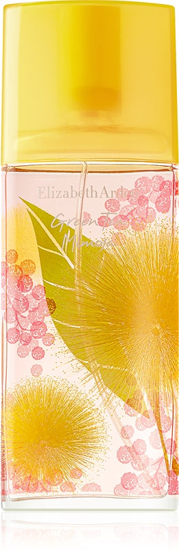 Elizabeth Arden - Green Tea Mimosa edt 100ml tester / LADY