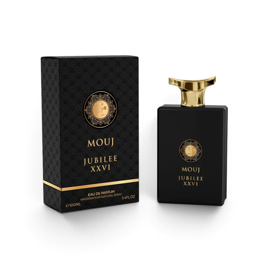 Emper - Milestone Mouj Jubilee XXVI edp 100ml / MAN