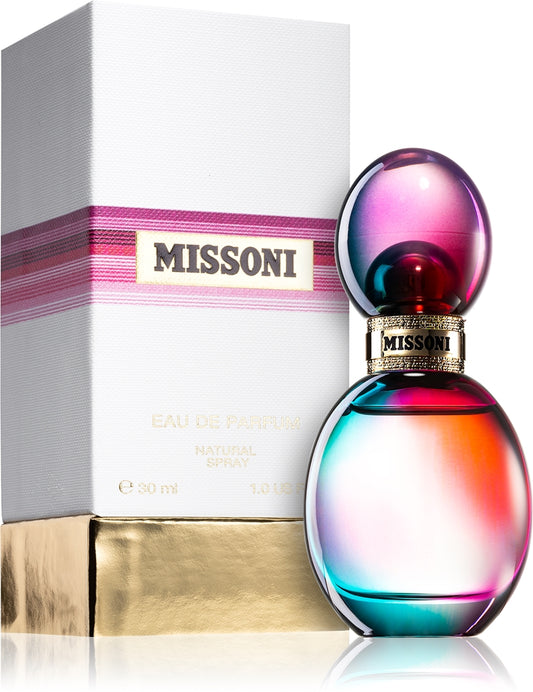 Missoni - Missoni edp 30ml / LADY