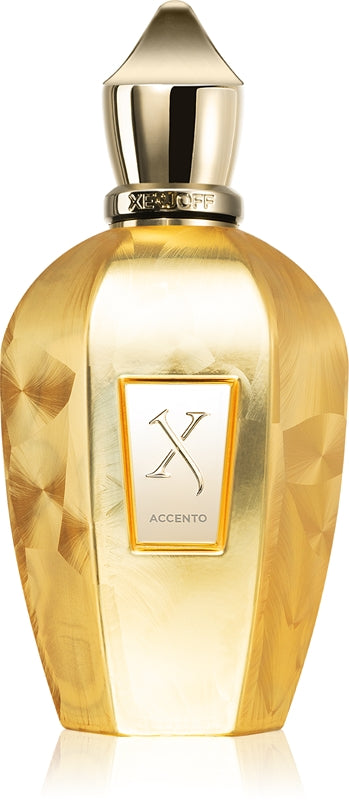 Xerjoff - Vibe Accento Overdose edp 100ml tester / UNI