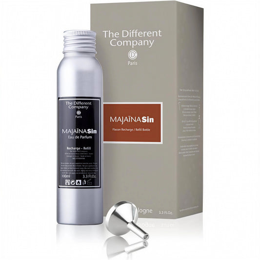 The Different Company - Majaina Sin edp 100ml refill / UNI