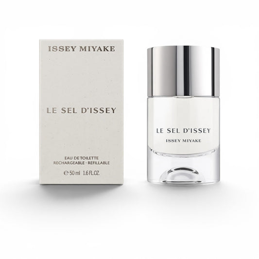 Issey Miyake - Le Sel D Issey edt 50ml / MAN