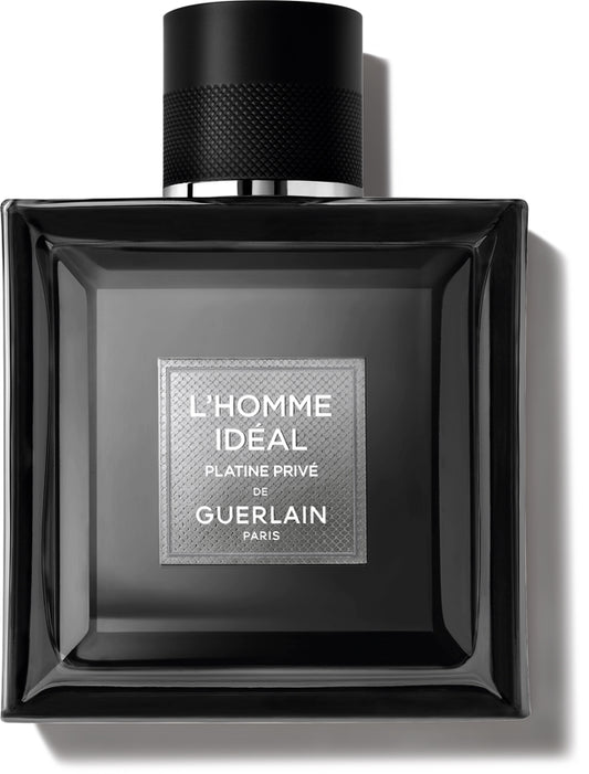 Guerlain - L Homme Ideal Platine Prive edt 100ml tester / MAN
