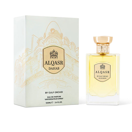 Gulf Orchid - Alqasr Dahab edp 100ml / UNI