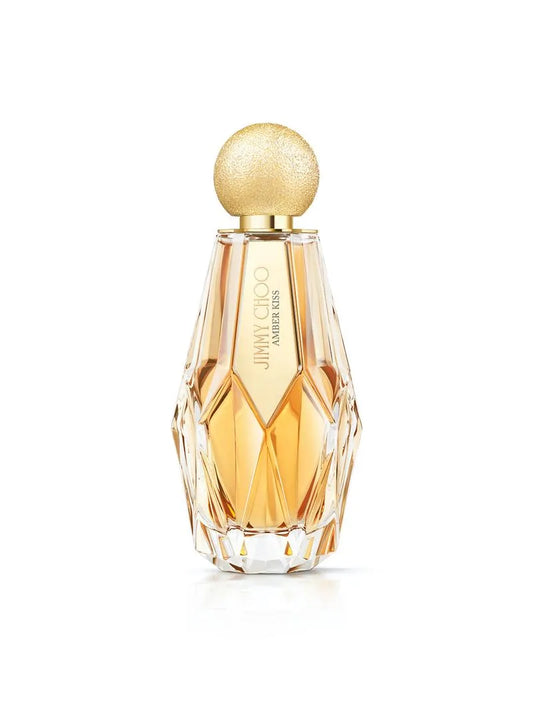 Jimmy Choo - Amber Kiss edp 125ml tester / LADY