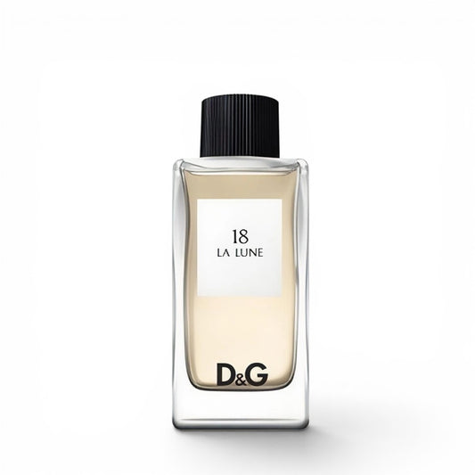 DG - 18 La Lune edt 100ml tester / LADY