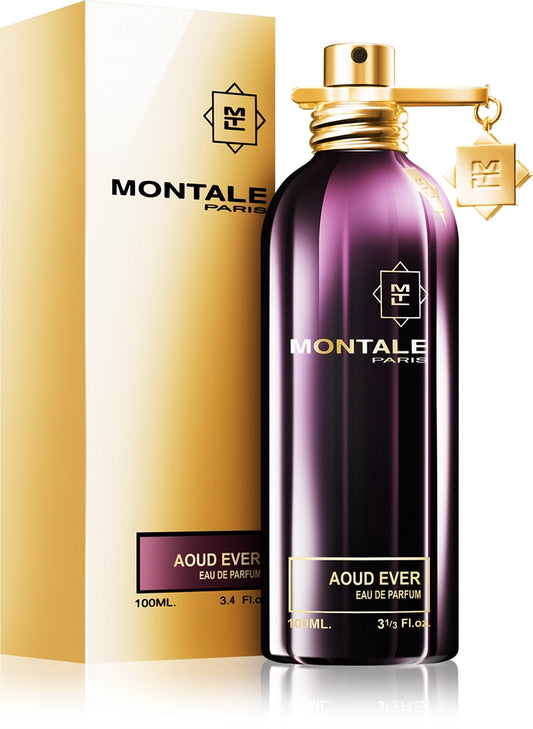 Montale - Aoud Ever edp 100ml / UNI