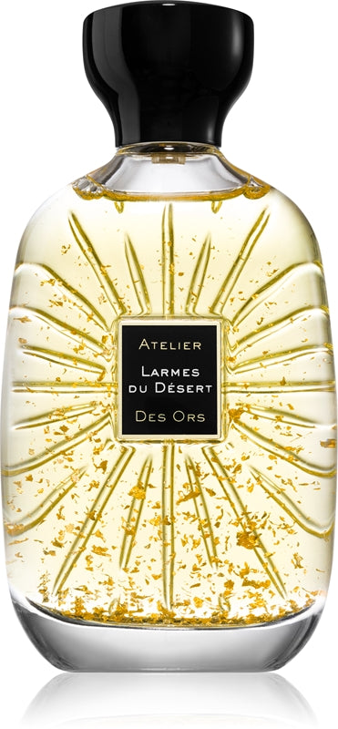 Atelier Des Ors - Larmes Du Desert edp 100ml tester / UNI