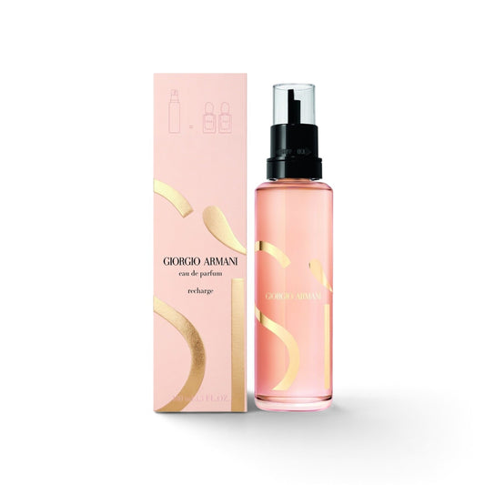 Giorgio Armani - Si edp 100ml refill / LADY