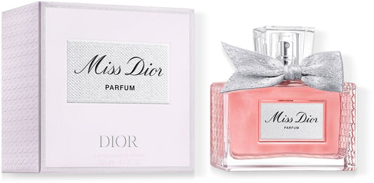Dior - Miss Dior parfum 125ml / LADY
