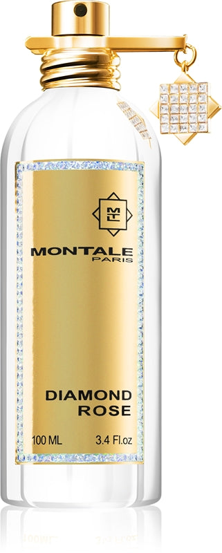 Montale - Diamond Rose edp 100ml tester / LADY