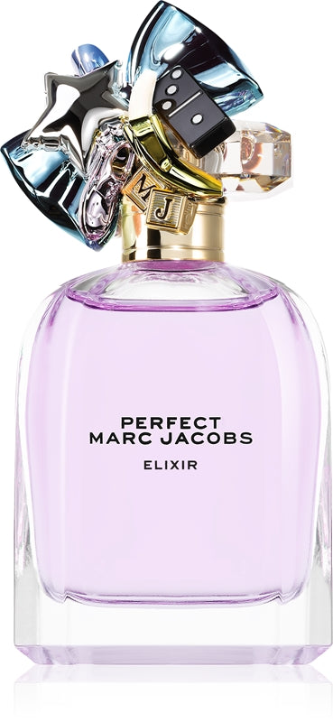 Marc Jacobs - Perfect Elixir edp 100ml tester / LADY