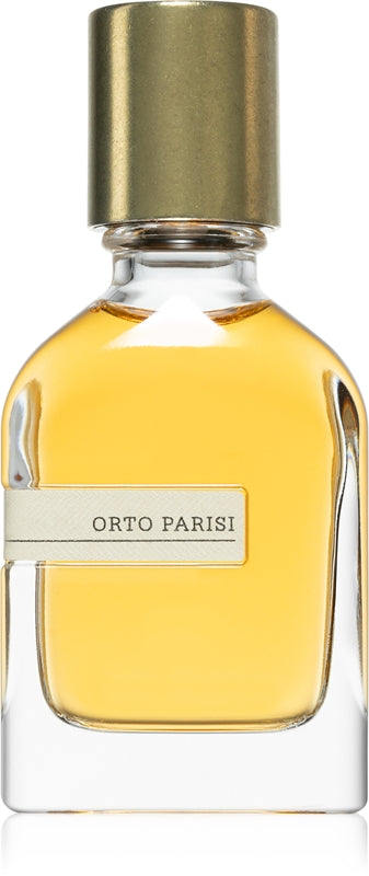Orto Parisi - Bergamask parfum 50ml tester / UNI