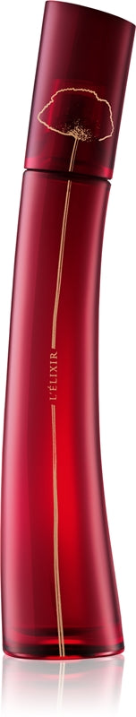 Kenzo - Flower L Elixir edp 50ml tester / LADY / HARD TO FIND