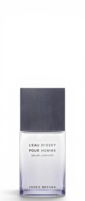 Issey Miyake - Solar Lavender edt 125ml tester / MAN