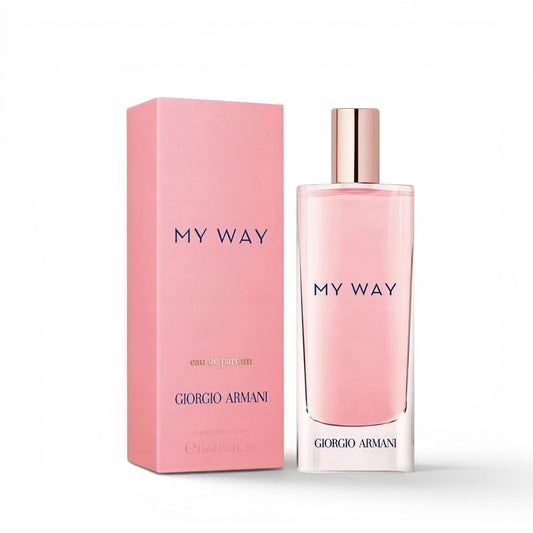 Giorgio Armani - My Way edp 15ml / LADY