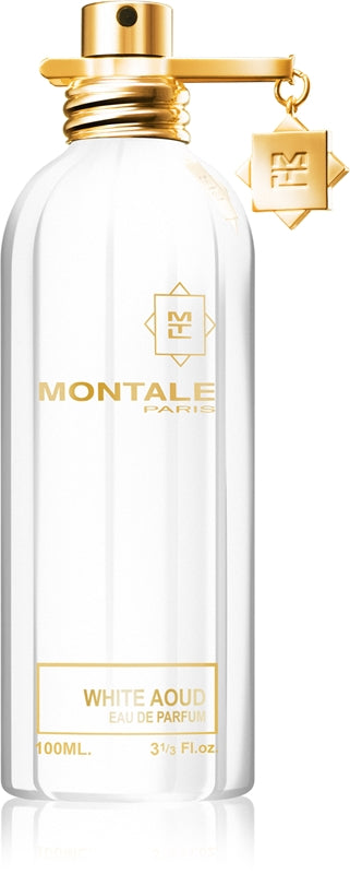 Montale - White Aoud edp 100ml tester / UNI