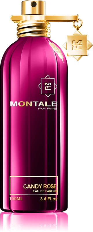 Montale - Candy Rose edp 100ml tester / LADY