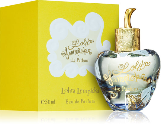Lolita Lempicka - Lolita Le Parfum edp 30ml / LADY