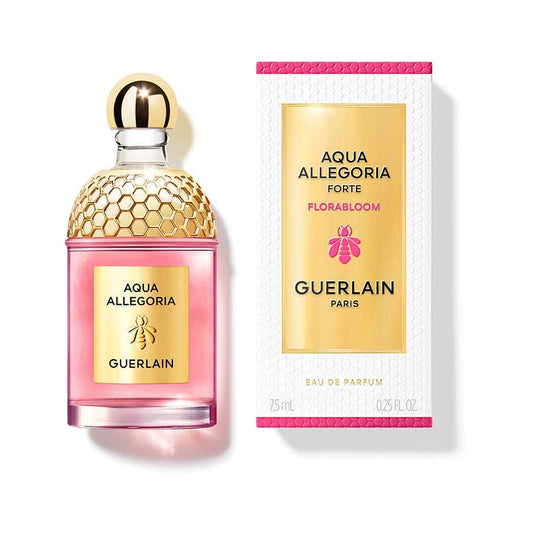 Guerlain - Aqua Allegoria Forte Florabloom edp 7.5ml / LADY / MINIJATURE