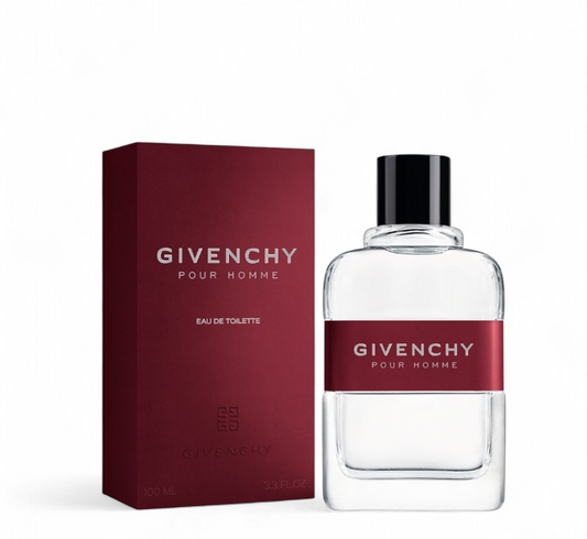 Givenchy - Givenchy pour homme edt 100ml / MAN