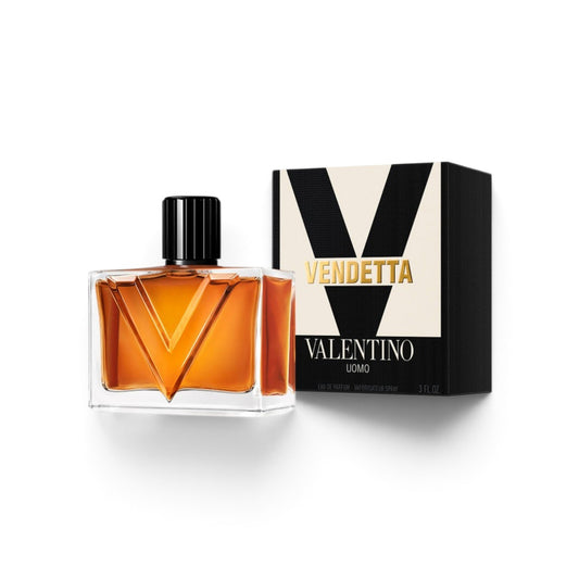 Valentino - Vendetta edp 90ml / MAN