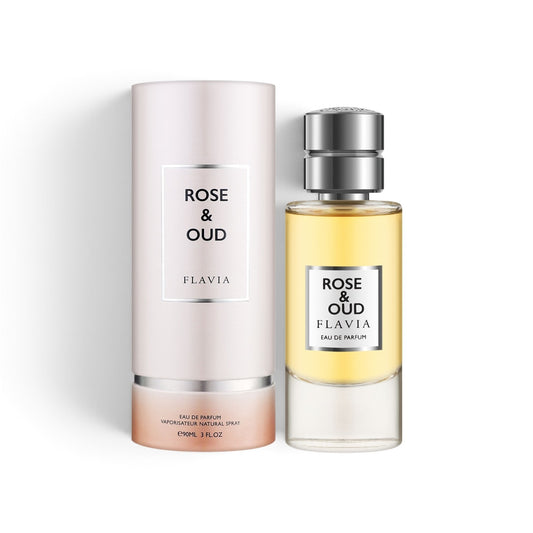 Flavia - Rose And Oud edp 100ml / UNI