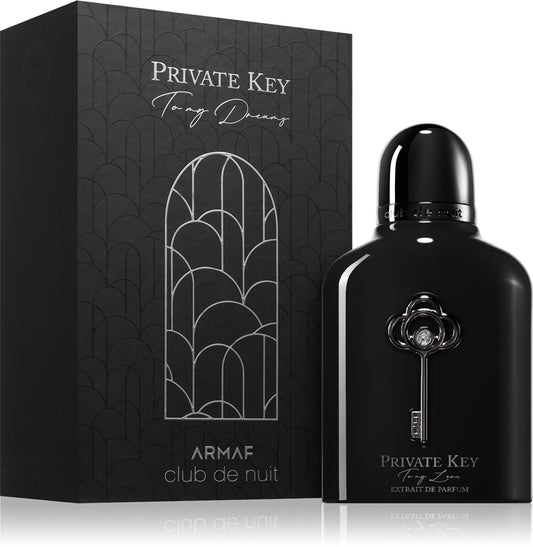 Armaf - To My Soul edp 100ml / UNI