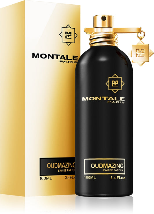 Montale - Oudmazing edp 100ml / UNI