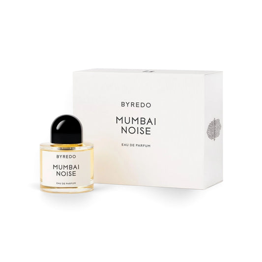 Byredo - Mumbai Noise edp 50ml / UNI