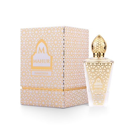 Mahur - Hasadaha parfum 100ml / LADY