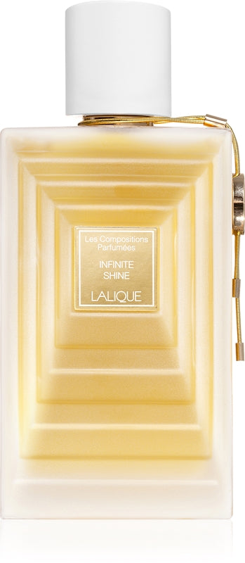 Lalique - Infinite Shine edp 100ml tester / LADY