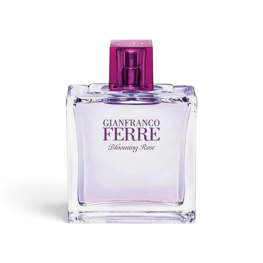 Gianfranco Ferre - Blooming Rose edt 100ml tester / LADY / LAST MINUTE