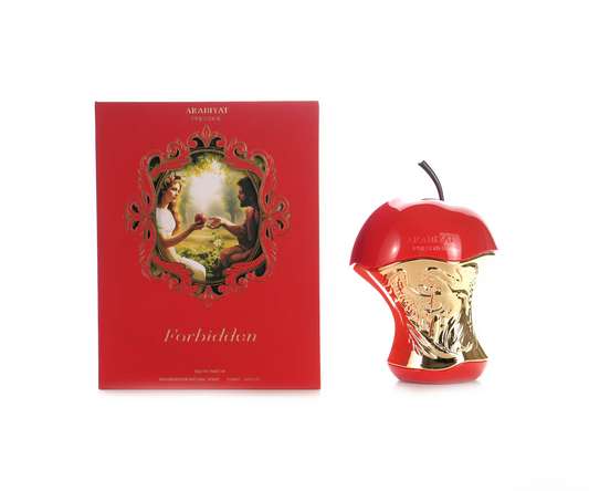 Arabiyat Prestige - Forbidden edp 100ml / LADY
