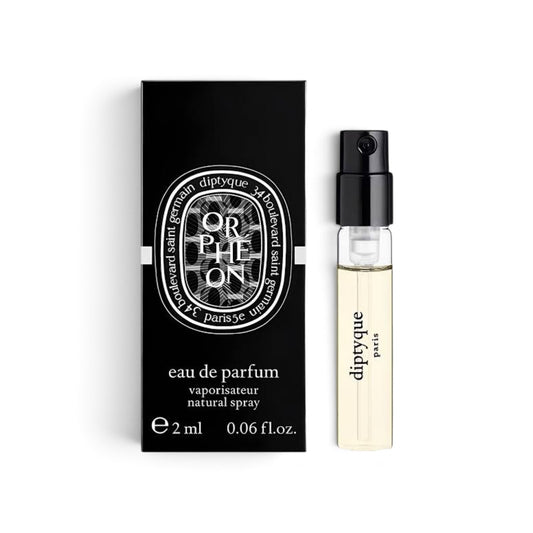 Diptyque - Orpheon edp 24x2ml sempl / UNI / SEMPLICI