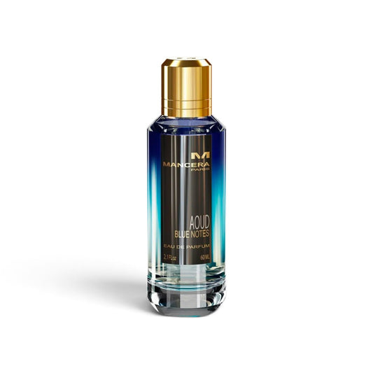 Mancera - Aoud Blue Notes edp 60ml / UNI