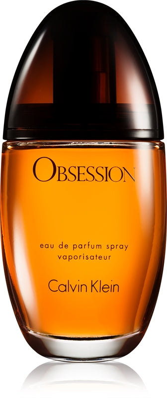 Calvin Klein - Obsession edp 100ml tester / LADY