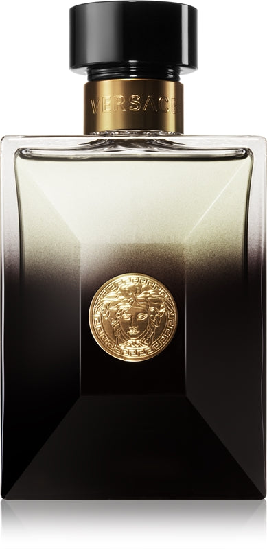 Versace - Oud Noir edp 100ml tester / MAN