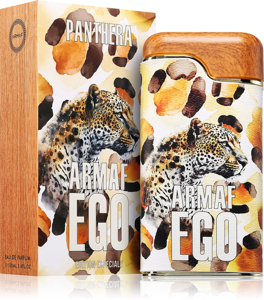Armaf - Ego Panthera edp 100ml / UNI