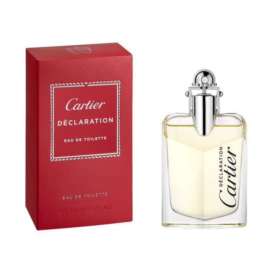 Cartier - Declaration edt 30ml / MAN