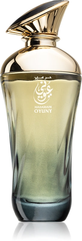 Al Haramain - Oyuny edp 100ml tester / UNI