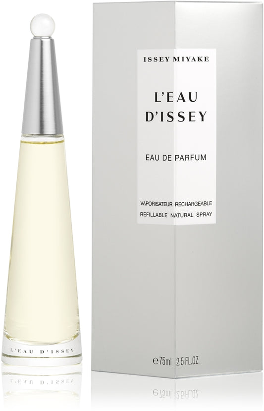 Issey Miyake - L Eau D Issey edp 75ml / LADY