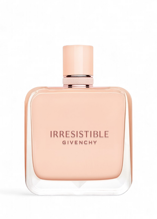 Givenchy - Irresistible Nude Velvet edp 80ml tester / LADY