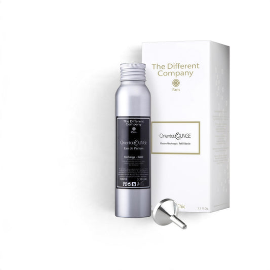 The Different Company - Oriental Lounge edp 100ml refill / UNI